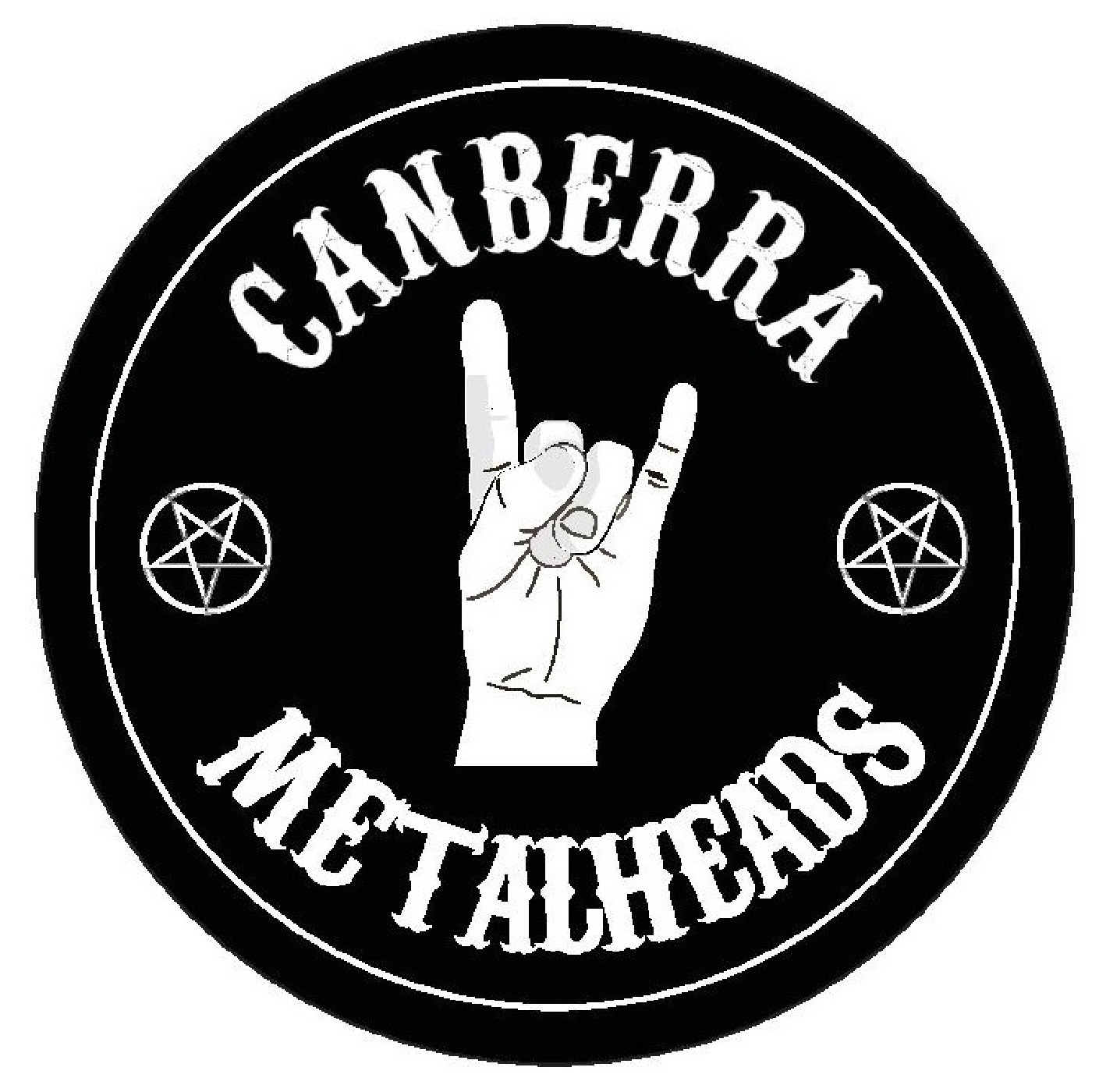 CanberraMetalheads Podcast