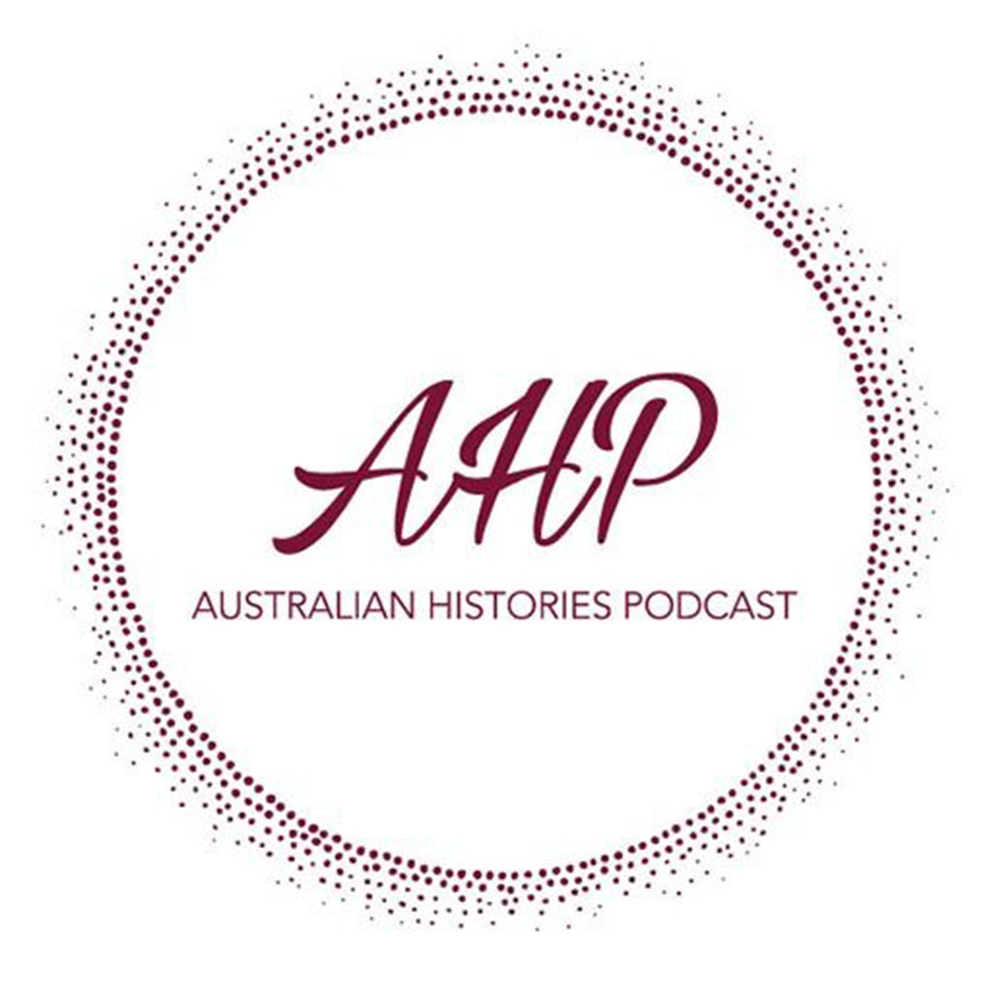 Australian Histories Podcast