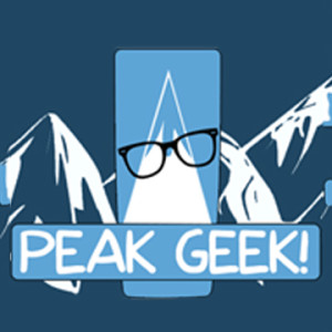 User Podcast Logo