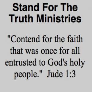 Stand For The Truth Ministries