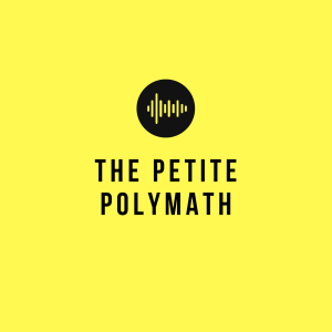 Nov 21, 2021 the petite polymath