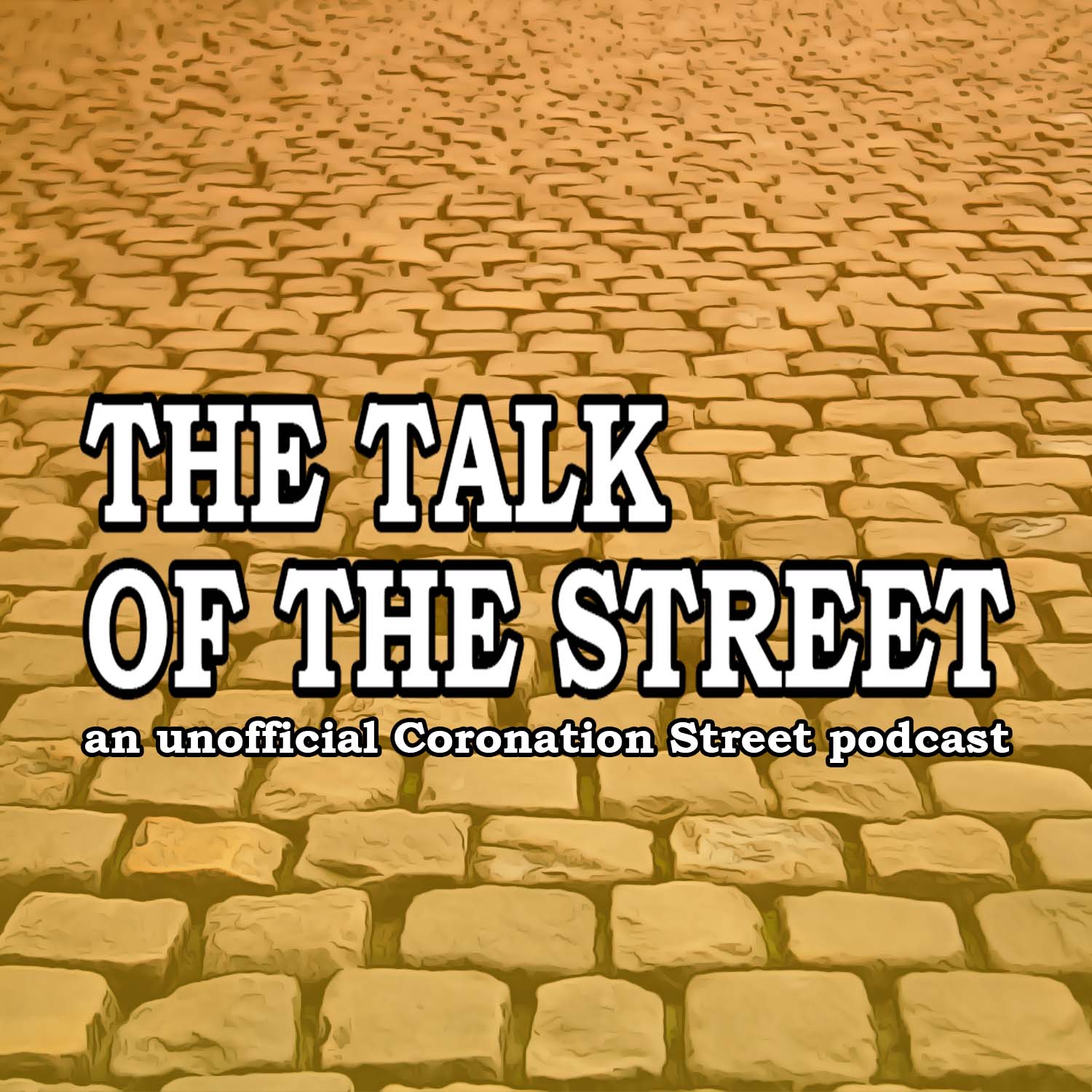 The Talk of the Street: A Coronation Street Podcast
