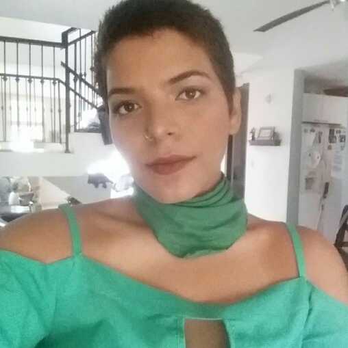 Alexandra