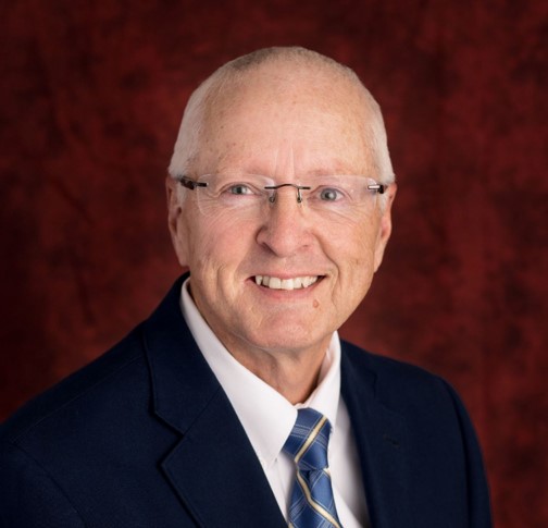 Dr. J. Franklin Shults