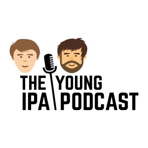 The Young IPA Podcast - Episode 121 with Jacinta Price