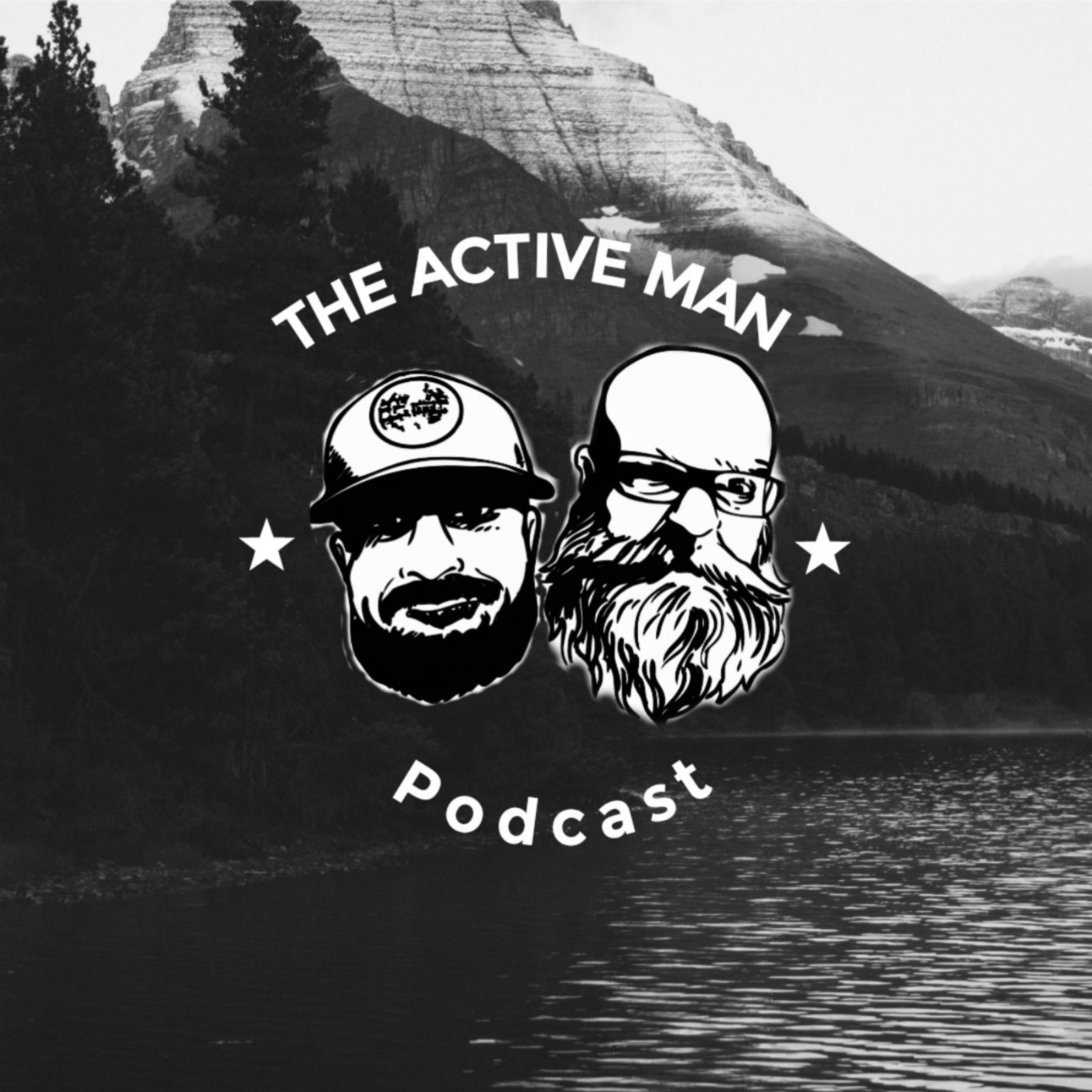 The Active Man Podcast