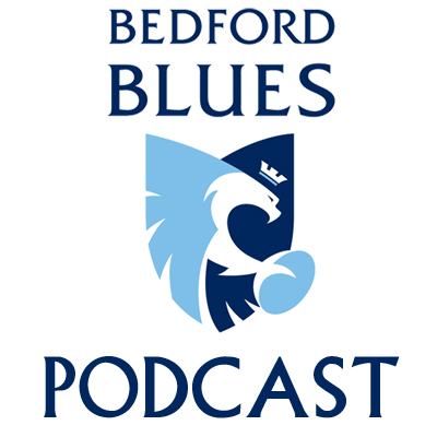 The Bedford Blues Podcast