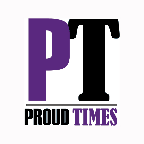 Proud Times