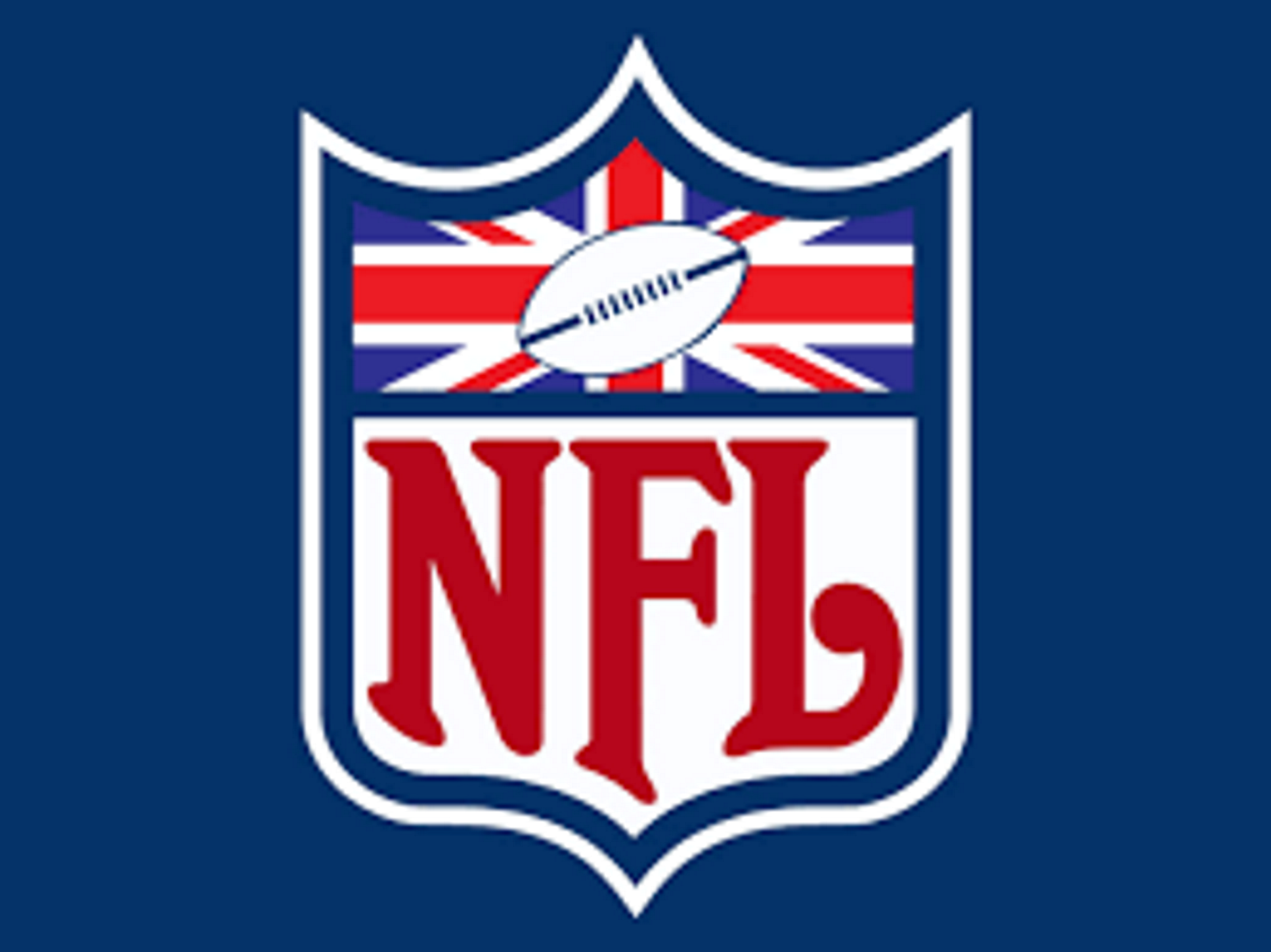 The NFL from across the pond Podcast