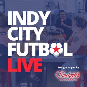 Indy City Futbol Live