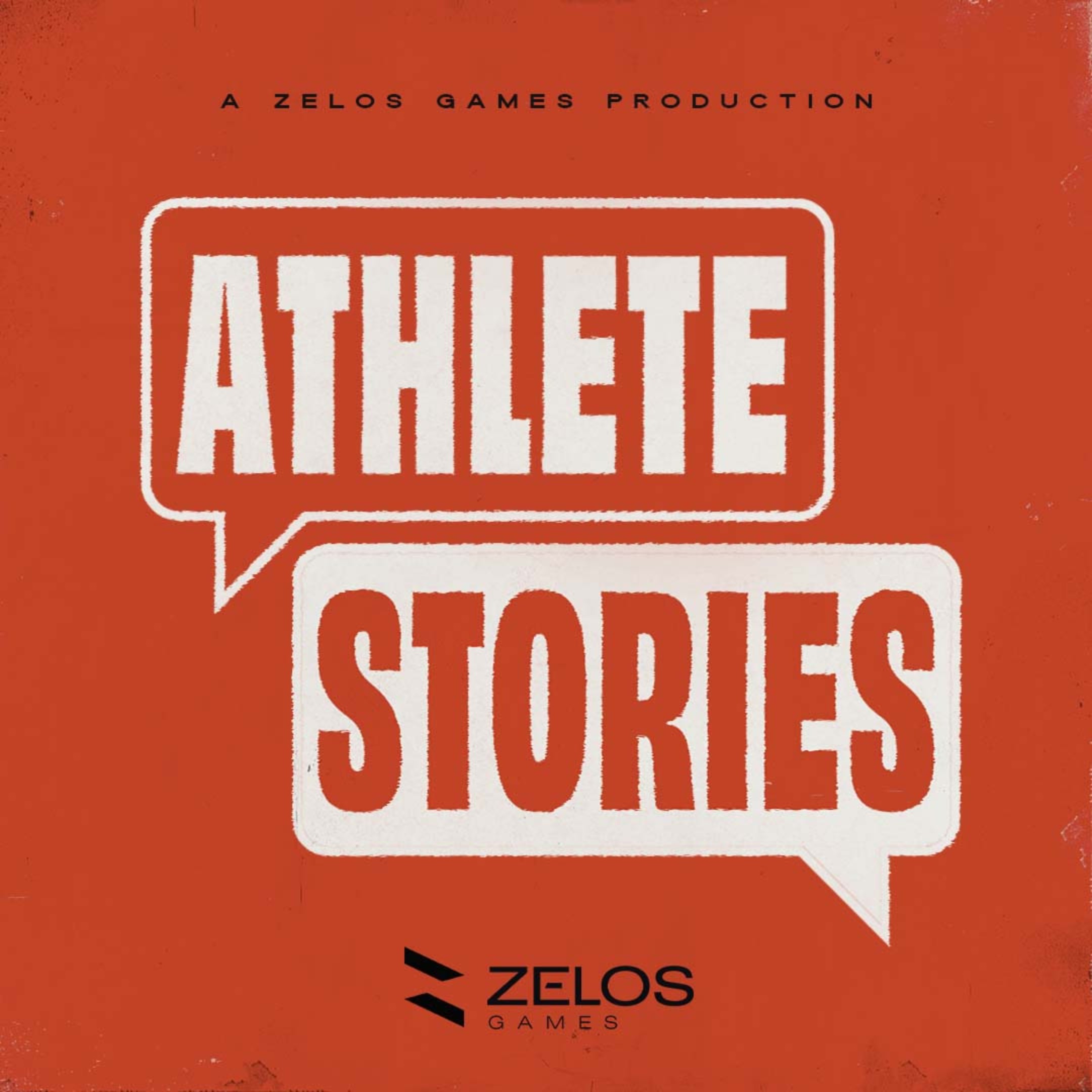 Athlete Stories