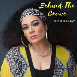 Behind The Groove