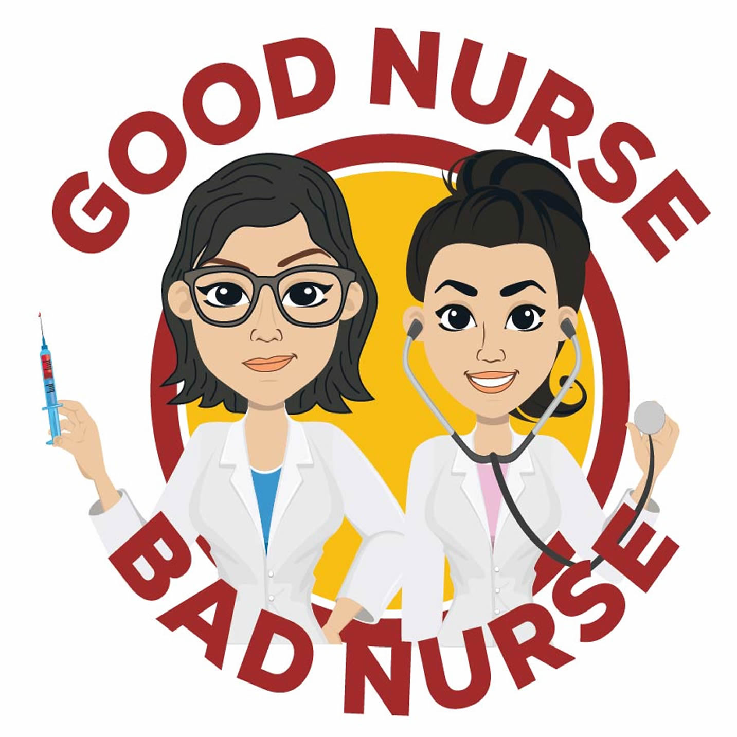 Good EMT Bad Michael Carbo | Good Nurse Bad Nurse