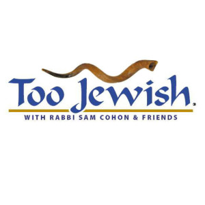 Too Jewish