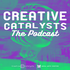 CreativeCatalysts Podcast