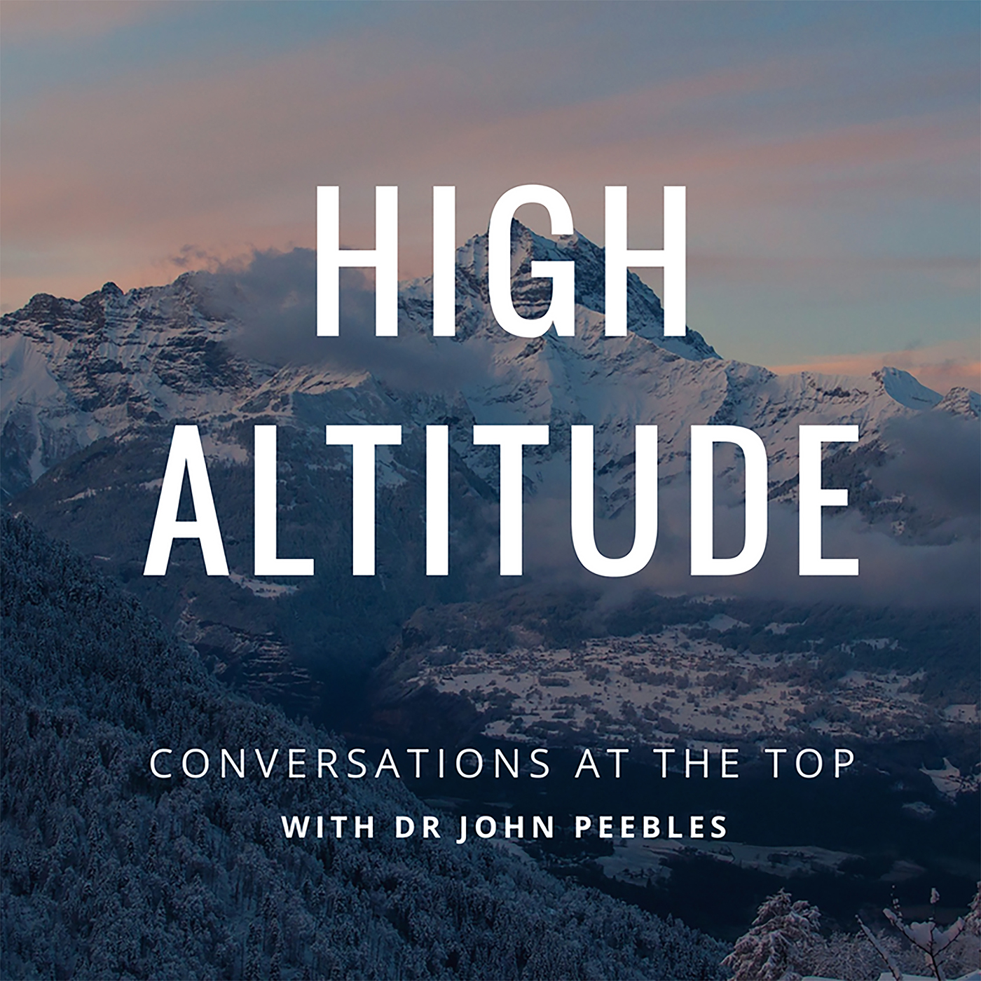 High Altitude