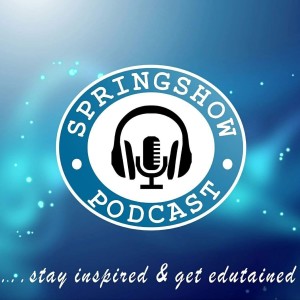 User Podcast Logo