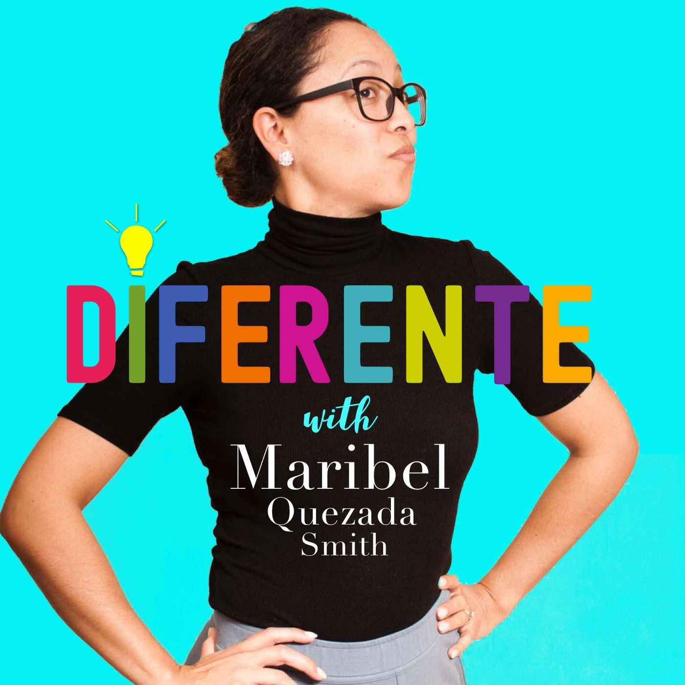 DIFERENTE