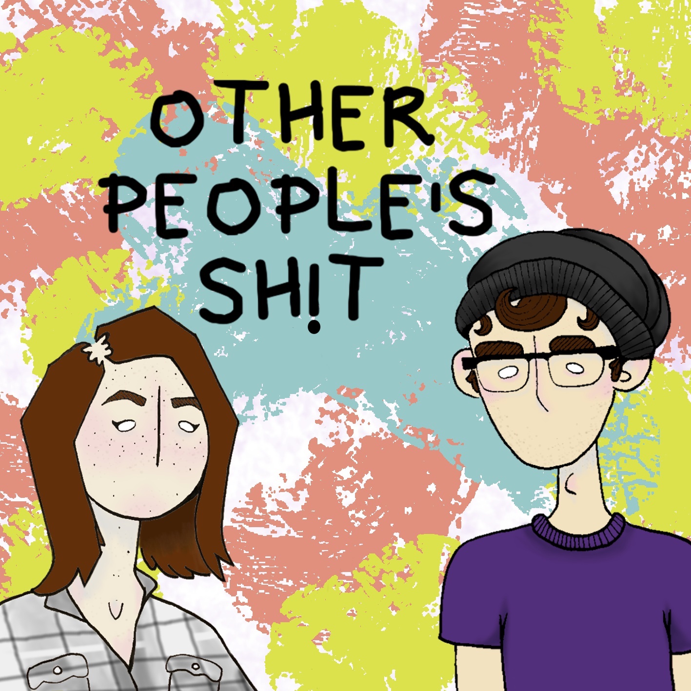 Other People's Sh!t