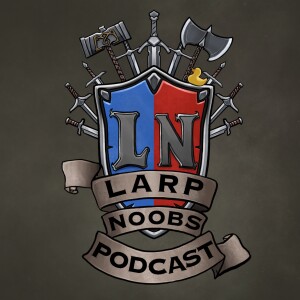 TLNe143 - Warriors of Middle Earth (WOME) Interview