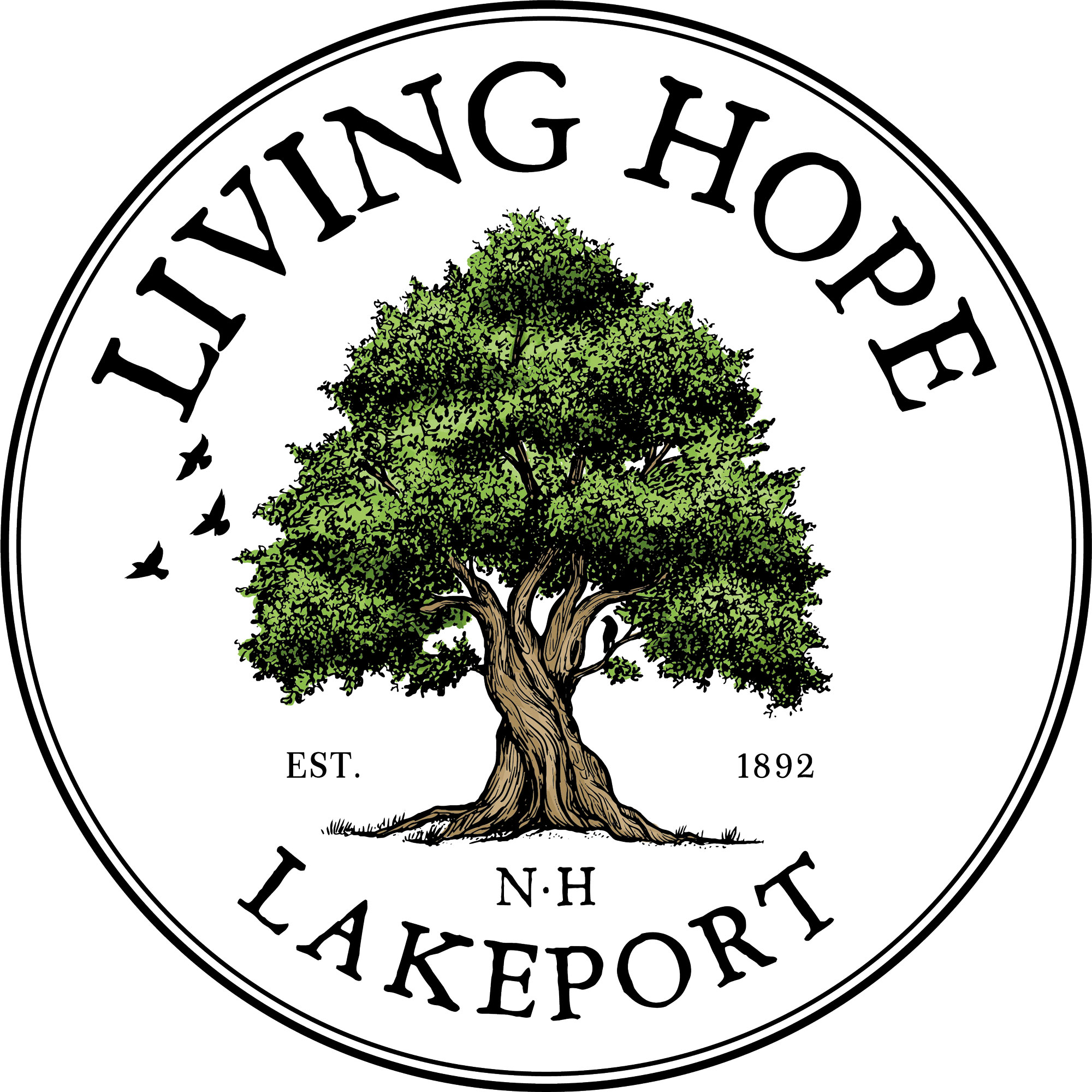 Living Hope Lakeport