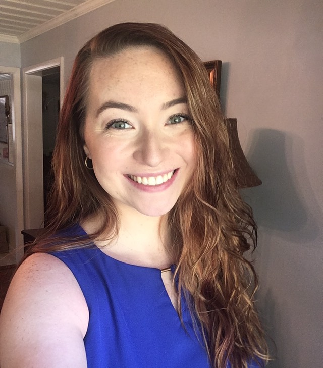 Holly Gray