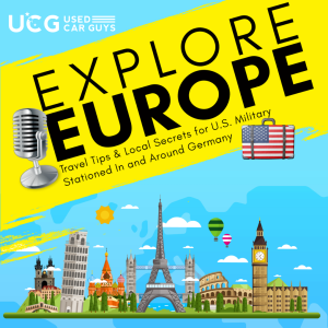 Explore Europe