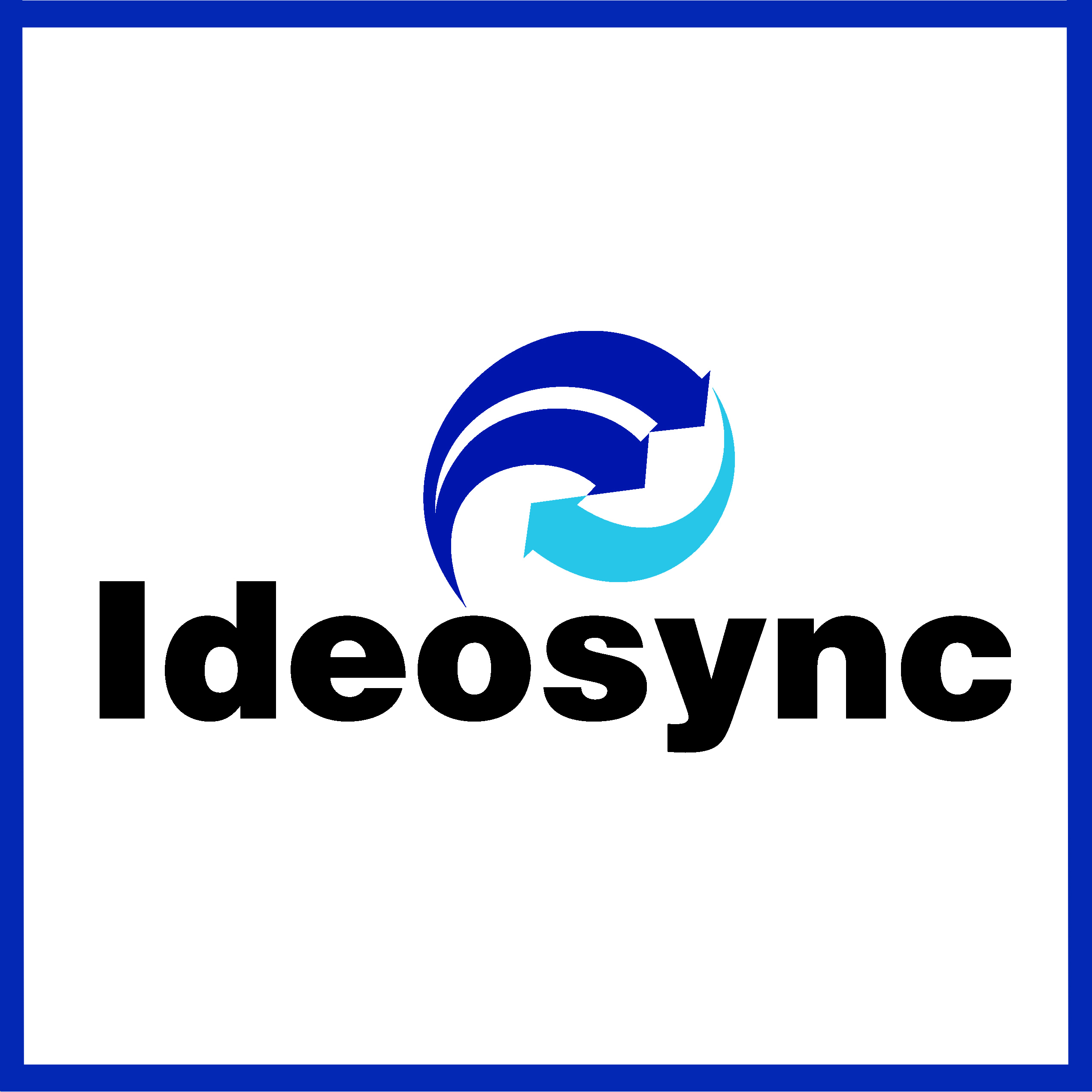The Ideosync Podcast