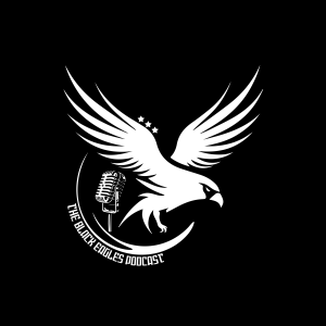 270. The Black Eagles podcast (January 17th, 2024) - #FernandoSantosSZN!