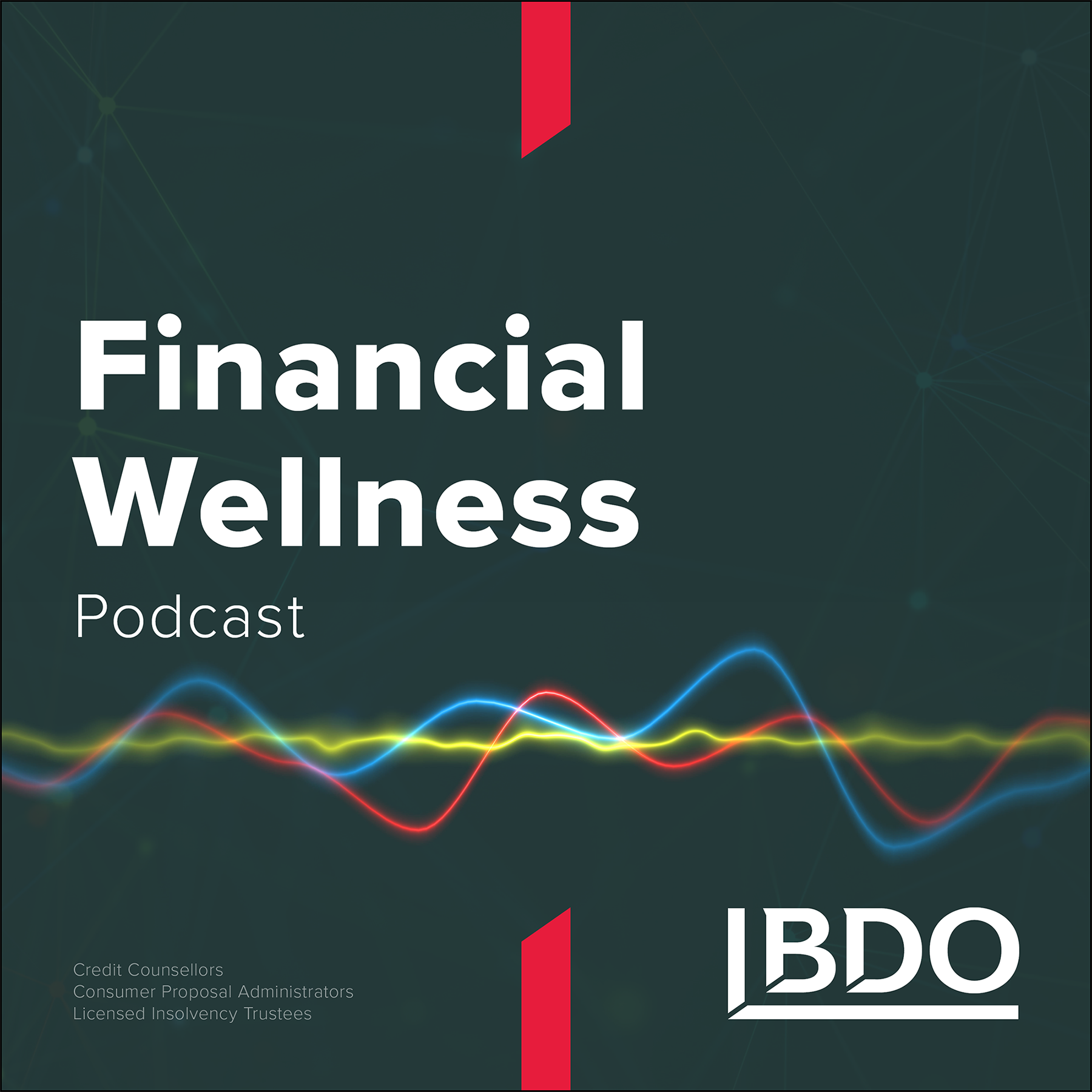 Financial Wellness Podcast by BDO Debt Solutions
