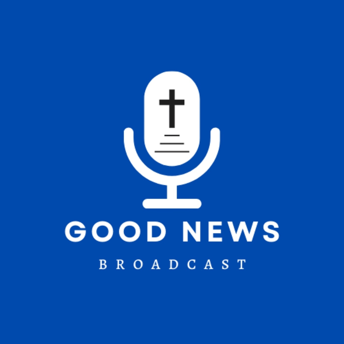 Good News Broadcast