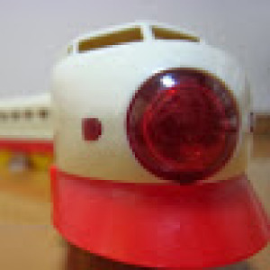 User Podcast Logo