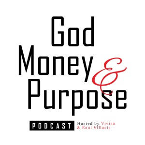 God Money and Purpose