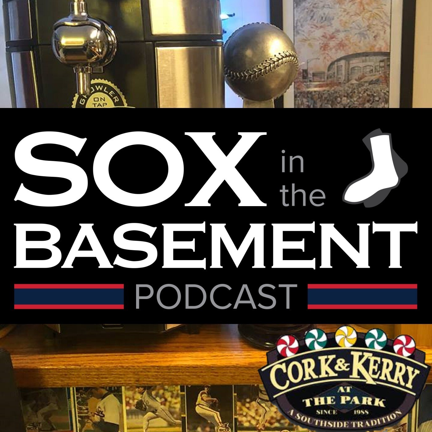 Sox In The Basement