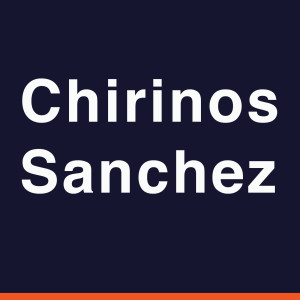Chirinos Sanchez podcast