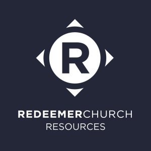 The Redeemer Midland Resources Podcast