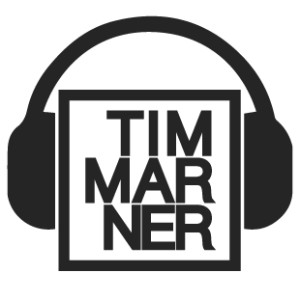 Tim Marner® Podcast Show