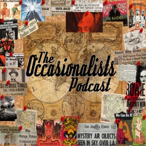 The Occasionalists Podcast
