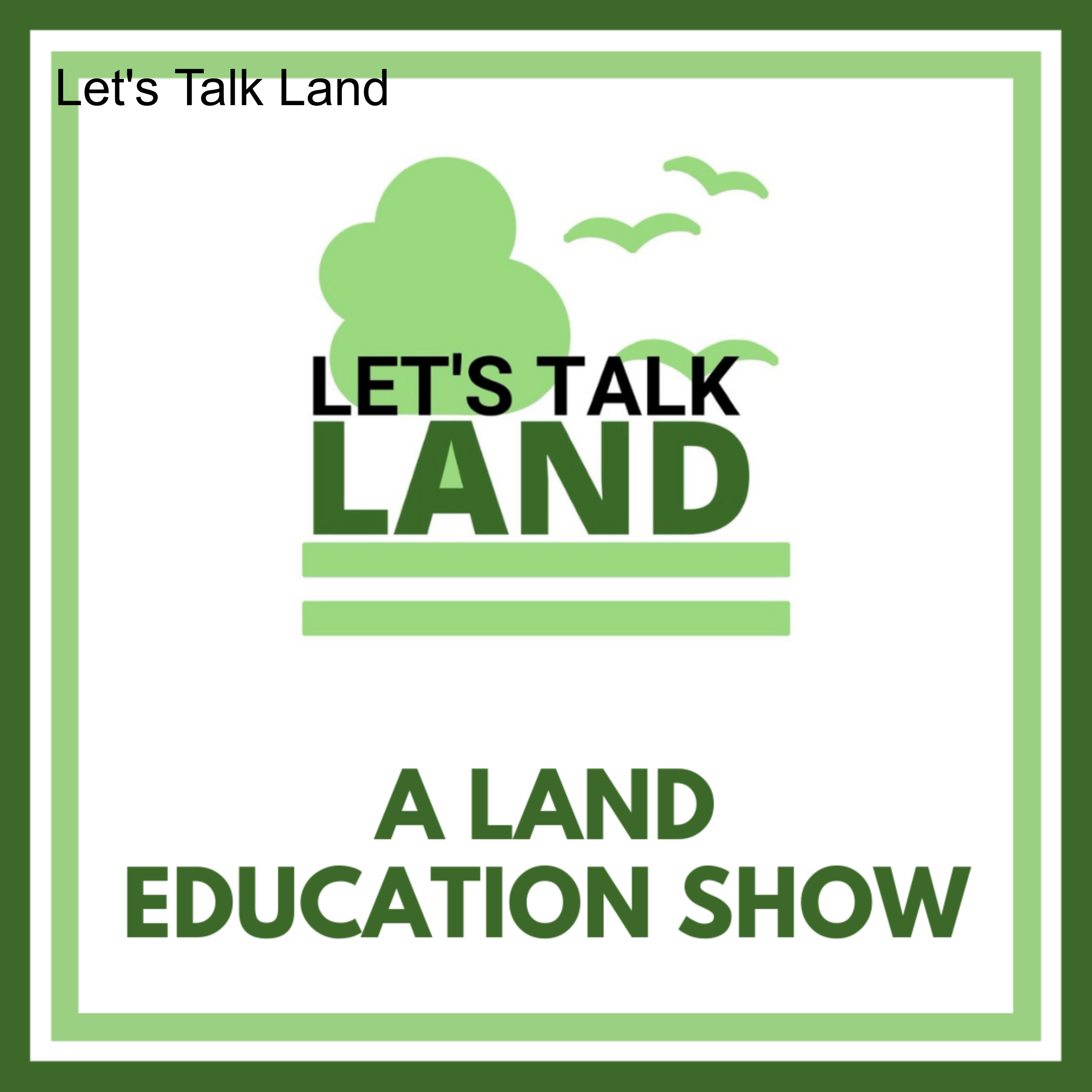 Podcast 178 Gore Bolton Land Intelligence