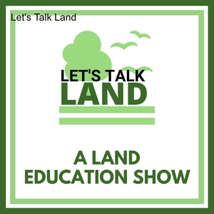 Let’s Talk Land