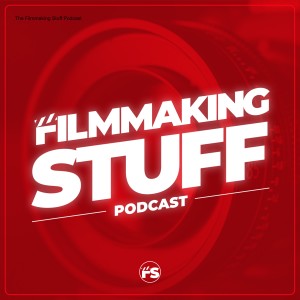 Ep. 246: Overcoming Fear And Resistance In Movie Producing