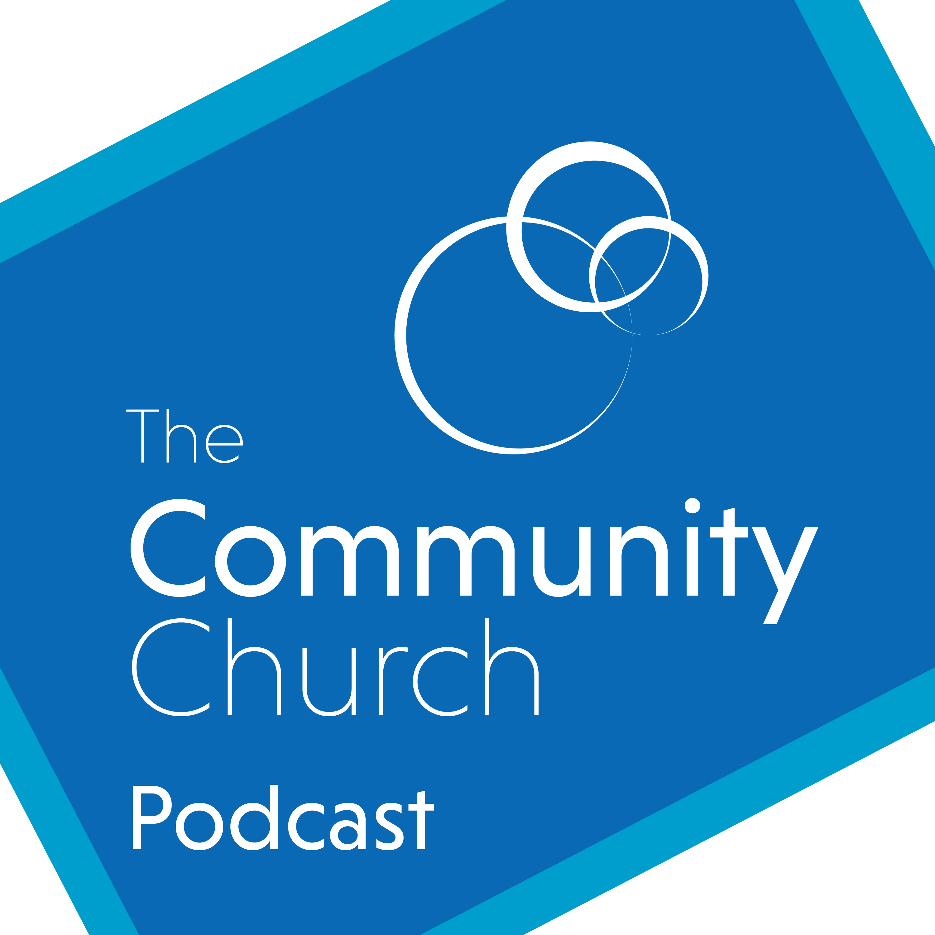 The Community Church Podcast