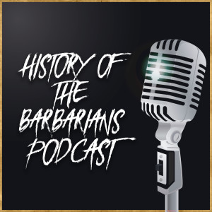 The History of the Barbarians's Podcast