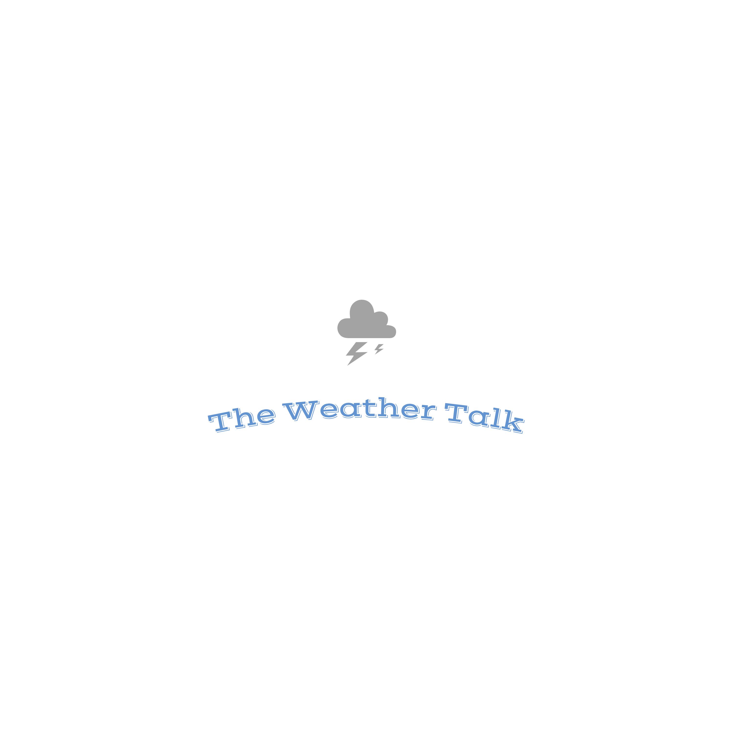 The Weather Talk