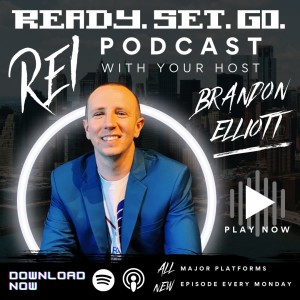 ”Un-Screw Yourself in REI with Your Host Brandon Elliott” (EP174)