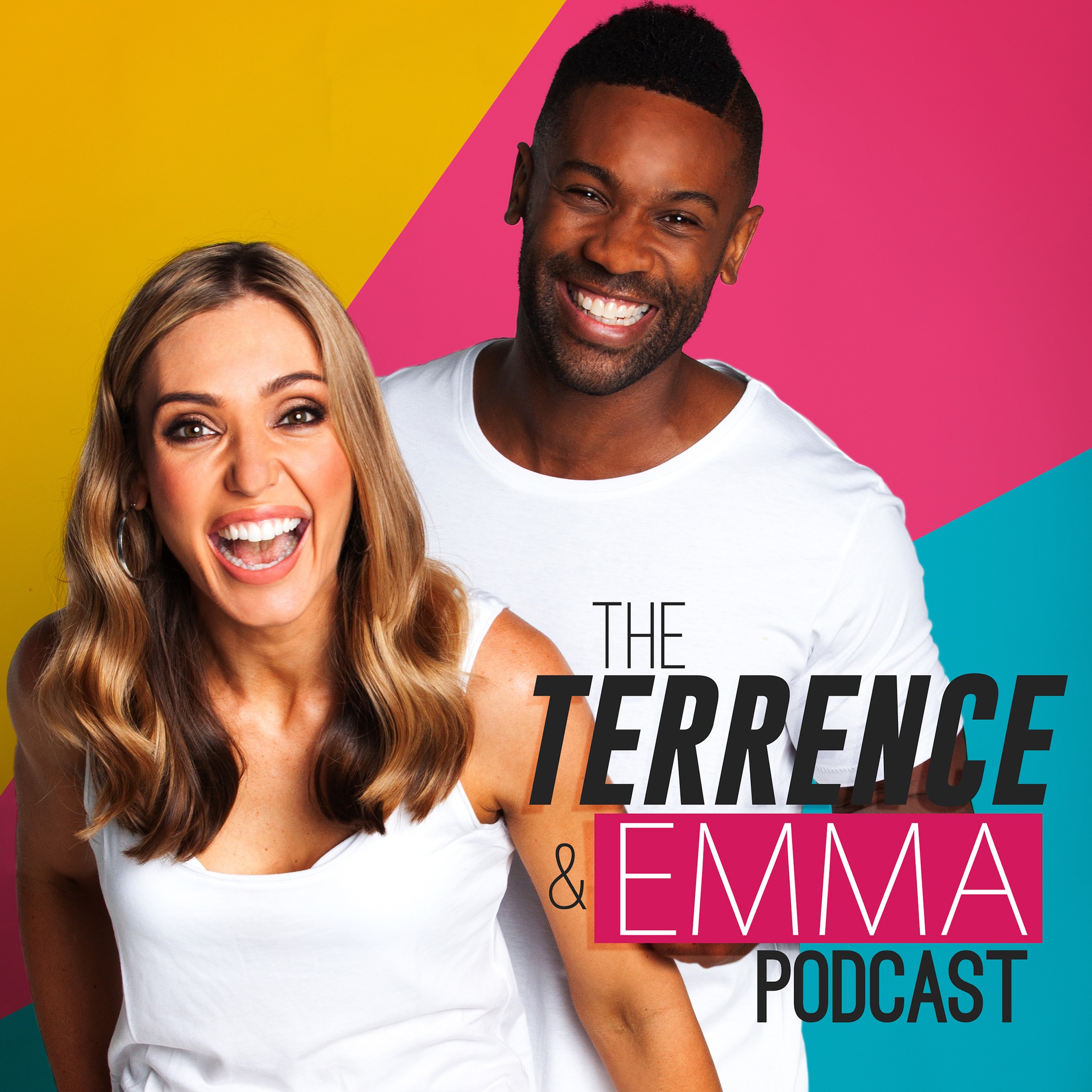 The Terrence and Emma Podcast