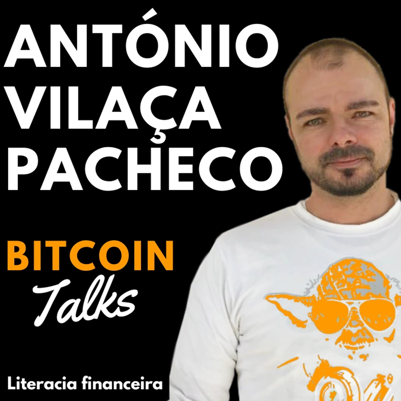 Bitcoin Talks:António Vilaça Pacheco