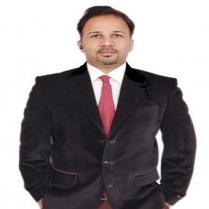The Dr. Shailendra Patil (Orthopedic Specialist) Podcast