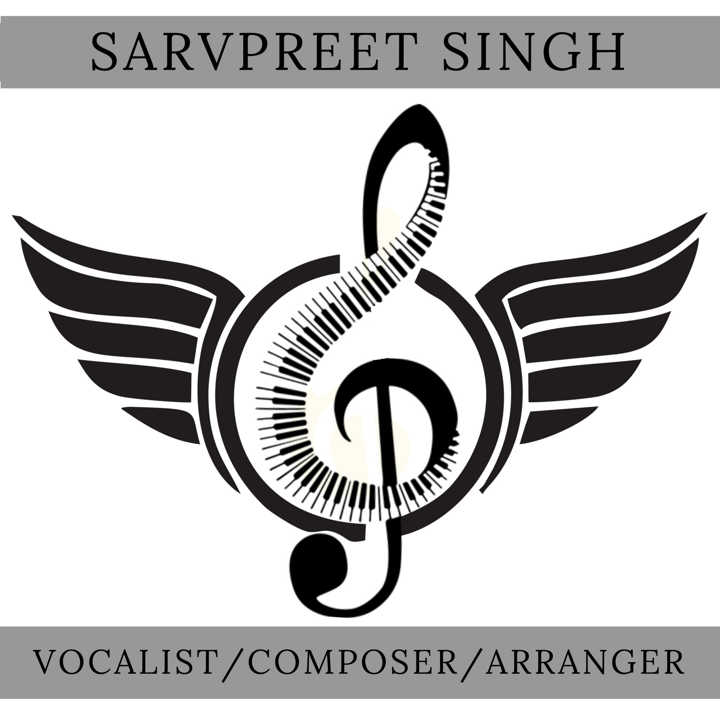 Sarvpreet Singh