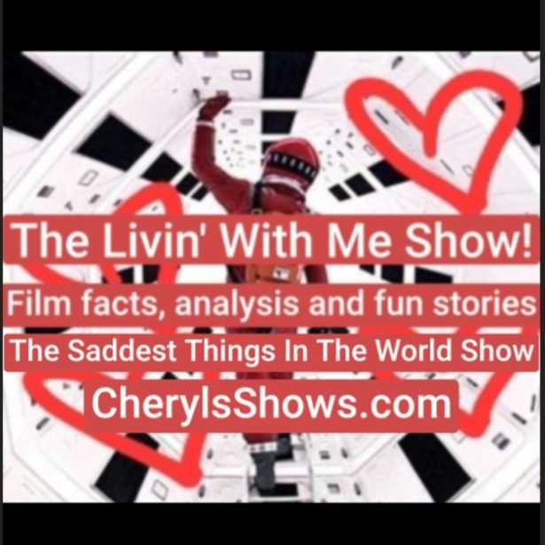 The Livin' With Me Show!